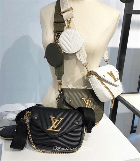 louis vuitton new pochette bag